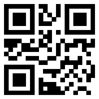 Scansione del QrCode di 3200519788