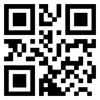 3200519789 - Immagine del Qr Code