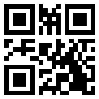 Scansione del QrCode di 3200519792