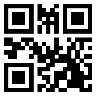 Il QrCode di 3200519801