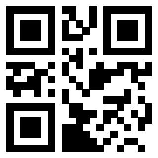 3200519803 - Immagine del Qr Code associato