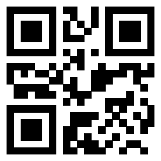 Il Qr Code di 3200519806