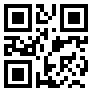 Qr Code di 3200519807