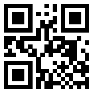 Scansione del Qr Code di 3200519809