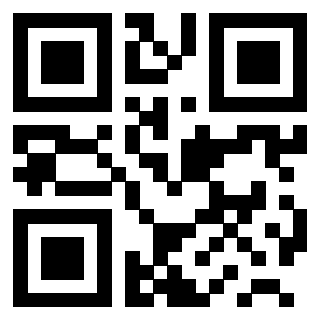 3200519814 Qr Code associato