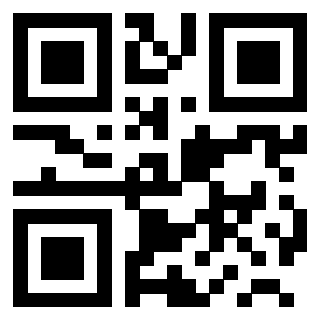 Immagine del Qr Code di 3200519815