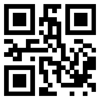 Immagine del QrCode di 3200519822