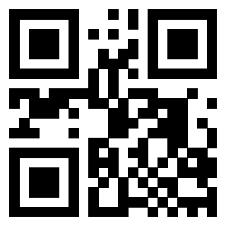 Il Qr Code di 3200519826