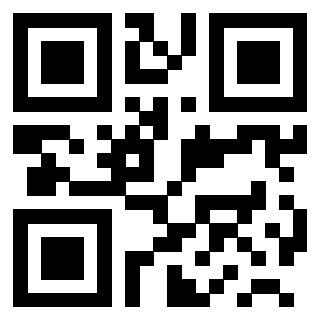 3200519829 Qr Code associato
