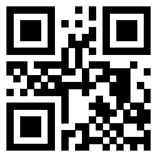Immagine del Qr Code di 3200519833
