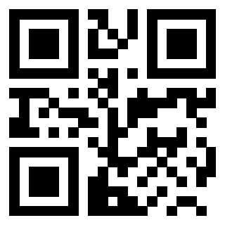 Immagine del Qr Code di 3200519834