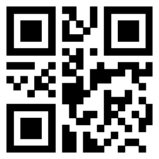 3200519837 - Immagine del Qr Code associato