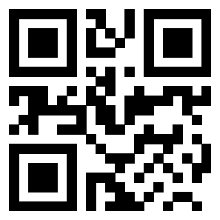 3200519838 - Immagine del Qr Code associato