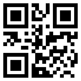 Immagine del Qr Code di 3200519839