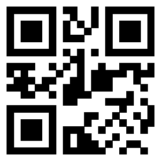3200519842 QrCode associato