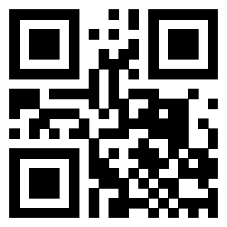 3200519843 - Immagine del Qr Code associato