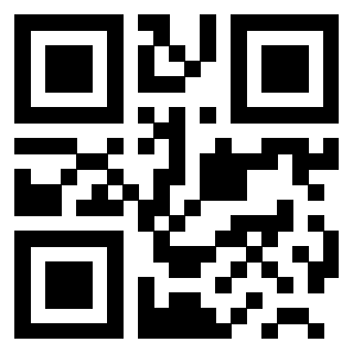 Immagine del Qr Code di 3200519844