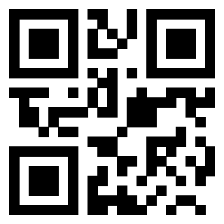 Scansione del QrCode di 3200519847