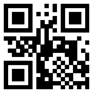 3200519850 - Immagine del Qr Code associato