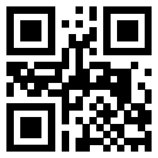 Scansione del Qr Code di 3200519851