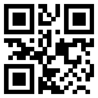 3200519852 Qr Code associato