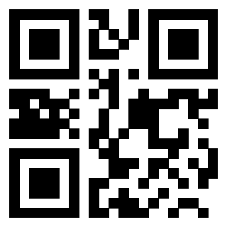 3200519853 Qr Code associato