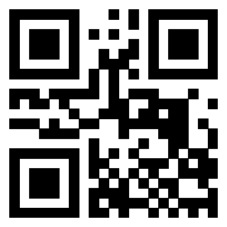3200519855 - Immagine del Qr Code associato