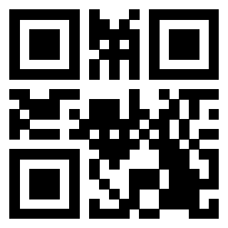 Scansione del Qr Code di 3200519858