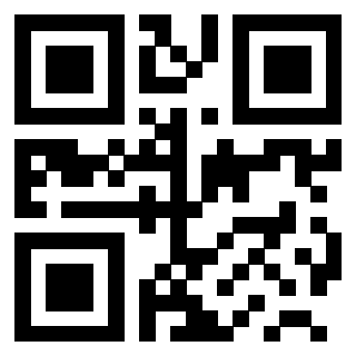 Scansione del Qr Code di 3200519860