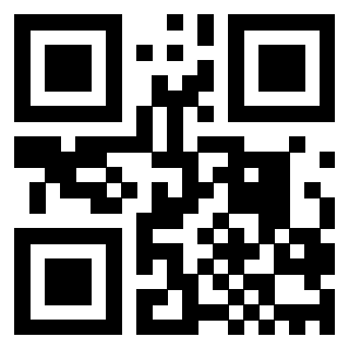 Il Qr Code di 3200519861