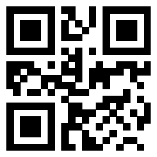 Immagine del Qr Code di 3200519864