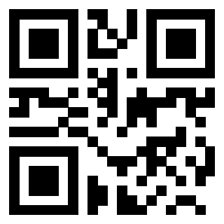 Il Qr Code di 3200519865
