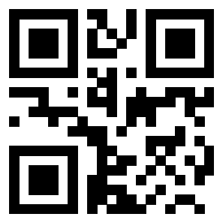 Immagine del Qr Code di 3200519866
