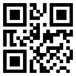 Scansione del Qr Code di 3200519869