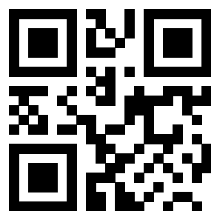 3200519870 QrCode associato