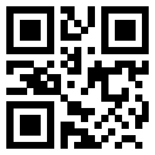 Immagine del Qr Code di 3200519872