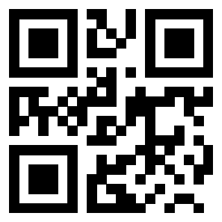 Immagine del QrCode di 3200519875