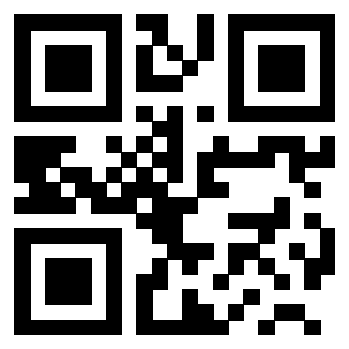 Immagine del QrCode di 3200519883