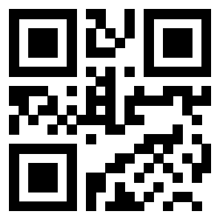 Il Qr Code di 3200519884