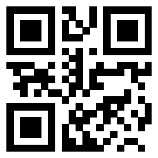 Immagine del QrCode di 3200519885