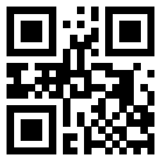 Il Qr Code di 3200519886