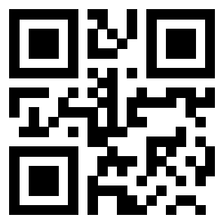 Scansione del Qr Code di 3200519887