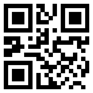 Il QrCode di 3200519891