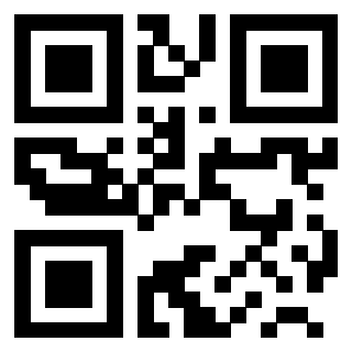 3200519892 QrCode associato
