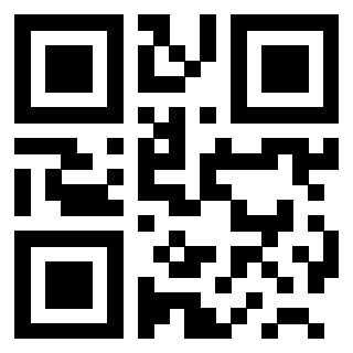 Immagine del QrCode di 3200519893