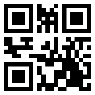 3200519895 Qr Code associato