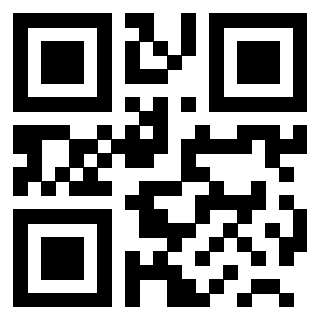 Immagine del QrCode di 3200519898