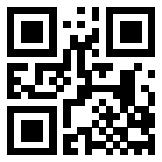 3200519901 - Immagine del Qr Code