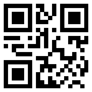 Il QrCode di 3200519902