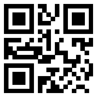 Immagine del Qr Code di 3200519903